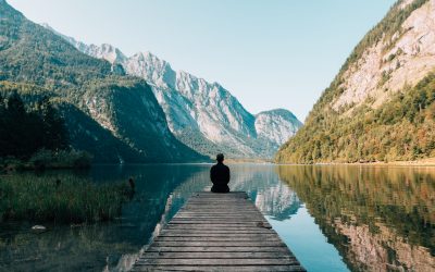 Finding Calm & Clarity in a Time of Chaos & Confusion – A Personal Response to COVID-19