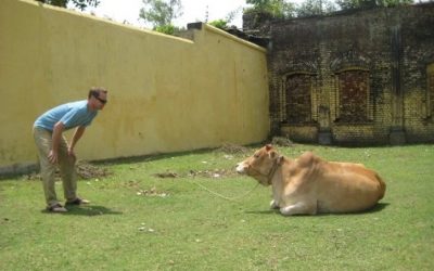Travel with Meaning – 5 tips to make your next trip truly transformational!
