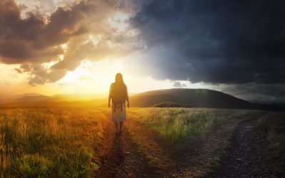 Giving yourself a chance – Resiliency. Adaptability. Optionality. Navigating your way in uncertain times.