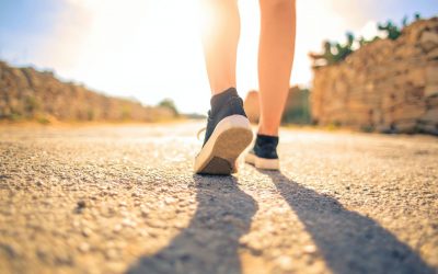 Resolutions, commitments, intentions – call it what you want, just don’t forget to take that first step